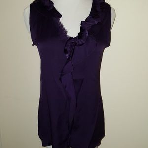 Elie Tahari Top - Final Price